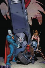 Red Hood and the Outlaws #6