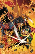 Teen Titans #4