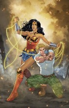 Wonder Woman #14