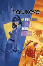 Hawkeye #2