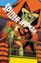 Spider-Woman #15