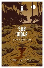 She Wolf #5 (Mr)