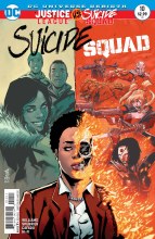 Suicide Squad #10 (Jl Ss)