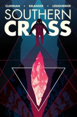 Southern Cross TP VOL 02 Romul