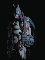 All Star Batman HC VOL 01 My Own Worst Enemy (Rebirth)