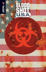 Bloodshot Usa TP