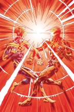 All New X-Men #18