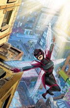 Unstoppable Wasp #2
