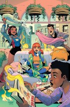 Patsy Walker Aka Hellcat #15