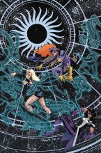 Batgirl and the Birds of Prey #7