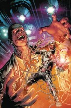 Cyborg #9