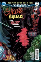 Suicide Squad #12