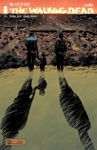 Walking Dead #164 (Mr)