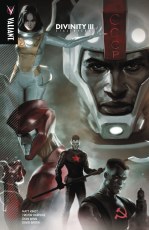 Divinity Iii Stalinverse TP