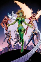 All New X-Men #19