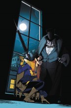 Batgirl #9