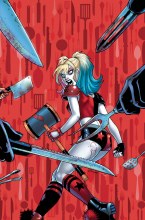 Harley Quinn #15