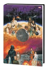 Star Wars Special Edition HC A New Hope