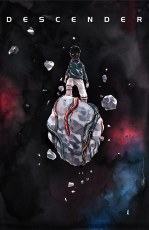 Descender TP VOL 04 Orbital Mechanics (Mr)