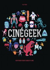 Cinegeek HC