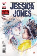 Jessica Jones #7