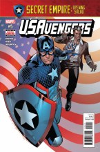 Us Avengers #5