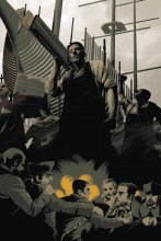 Rebels These Free & Independent States #2 (of 8)