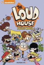 Loud House HC VOL 01 There Wil