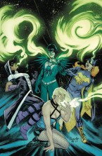 Batgirl and the Birds of Prey #10