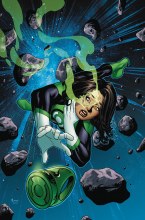 Green Lanterns #22