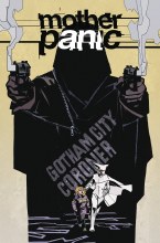 Mother Panic #7 (Mr)