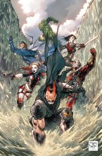 Suicide Squad #17