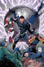 Suicide Squad #18