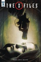 X-Files (2016) #14