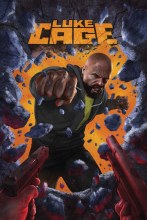 Luke Cage #1