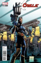 Cable #1 Portacio Variant