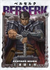 Berserk TP VOL 38 (Mr) (C: 1-0