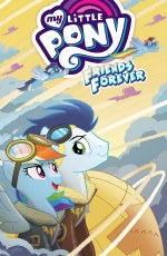 My Little Pony Friends Forever TP VOL 09