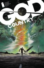 God Country TP (Mr)