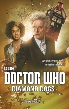 Doctor Who Diamond Dogs HC