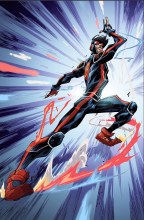 Catalyst Prime Accell #1 1:5 Incentive Variant Randolph