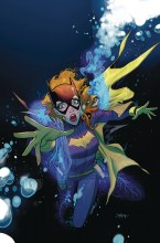 Batgirl #12