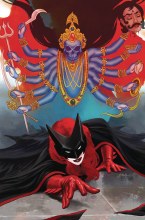 Batwoman #4