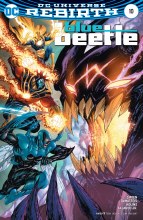 Blue Beetle #10 Var Ed