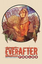 Everafter From the Pages of Fables #10 (Mr)