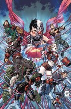 Suicide Squad #19