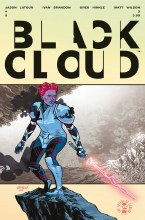 Black Cloud #3 (Mr)