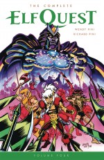 Complete Elfquest TP VOL 04