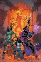 Uncanny Avengers #24 Se