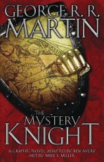 Mystery Knight GN (C: 0-1-0)